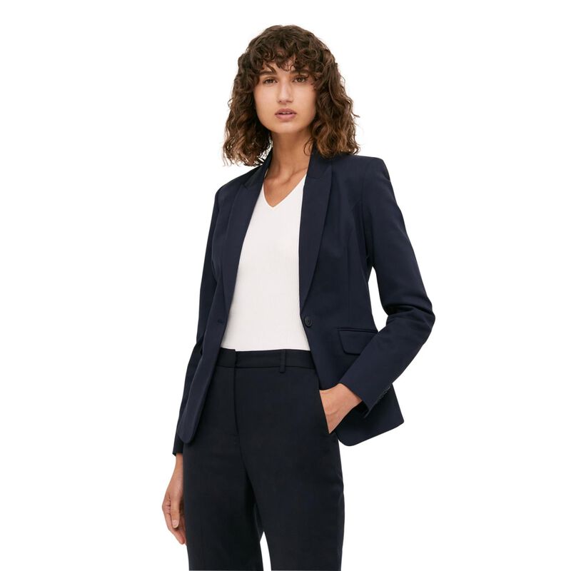 SABA Celeste Wool Suit Jacket image number 4
